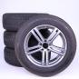 Alloy rims and tires set PIR/ScorpionWinterEcoimpact 5 - whe  - Image 1