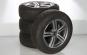 Alloy rims and tires set PIR/ScorpionWinterEcoimpact 5 - whe  - Image 1