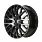 Aluminum rim, Y-spoke wheel  - Image 1