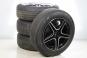 Wheel and tire assemblies set AMG 19 - inch aluminum PIRELLI  - Image 1