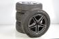 Alloy rims and tires set  PIR/Scorpion FacelEcoimpact AMG 5  - Image 1