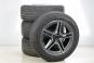 Alloy rims and tires set MICHELIN/LatitudeSport3 AMG 5 - th.  - Image 1