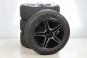 Alloy rims and tires set MICHELIN/Primacy 4AMG 5 - DOUBLE-SP  - Image 1