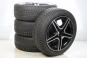 Wheel and tire assemblies set AMG 19 - inch aluminum PIRELLI  - Image 1