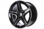 Aluminum rim, AMG 5 - wheel drive  - Image 1
