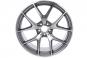 Aluminum rim, AMG cross-spoke wheel  - Image 1