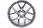 Aluminum rim, AMG cross-spoke wheel  - Image 1