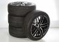 Alloy rims and tires set ContiSportContact5P AMG 5 - wheel  - Image 1