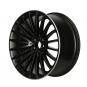 Aluminum rim AMG multi-spoke wheel  - Image 1