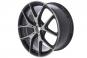 Aluminum rim, AMG cross-spoke wheel  - Image 1
