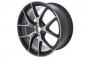 Aluminum rim, AMG cross-spoke wheel  - Image 1