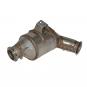 Diesel particulate filter  - Image 1