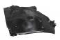 Wheel arch liner VL rear part  - Image 1