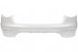 Rear bumper skin, PTS/TWA  - Image 1