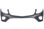 Front bumper retrofit kit for front apron  - Image 1