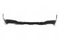 Trailer hitch/PTS lower rear bumper paneling cover  - Image 1