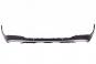 Trailer hitch/PTS lower rear bumper paneling cover  - Image 1