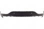 Lower rear bumper cover, PTS  - Image 1