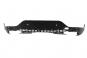 Trailer hitch/PTS lower rear bumper cover  - Image 1