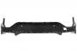 Cover bumper black grained PTS  - Image 1