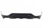 Trailer hitch/PTS lower rear bumper cover  - Image 1