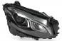 Headlamp RH LED static  - Image 1