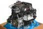 Gasoline engine  - Image 1