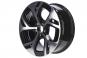 Aluminum rim, 5 - wheel drive, Aero  - Image 1