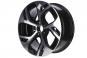 Aluminum rim, 5 - wheel drive, Aero  - Image 1