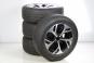 Alloy rims and tires set GOODY/EagleF1Asymmetric5 5 - wheel  - Image 1