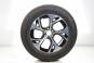 Wheel and tire assembly Alu BRIDGE | TuranzaT005 5 - spoke w  - Image 1