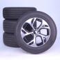 Alloy rims and tires set GOODY/EagleF1Asymmetric5 5 - wheel  - Image 1