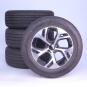 Alloy rims and tires set GOODY/EagleF1Asymmetric5 5 - wheel  - Image 1