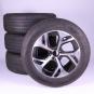 Alloy rims and tires set GOODY/EagleF1Asymmetric5 5 - wheel  - Image 1
