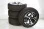 Alloy rims and tires set CONTI/WinterContactTS850P 5 - wheel  - Image 1