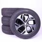 Gear set Steel PIR/SCORPIONWINTER 5 - spoke wheel Aero  - Image 1