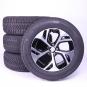 Gear set Steel PIR/SCORPIONWINTER 5 - spoke wheel Aero  - Image 1