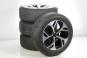 Gear set-Alu Bridge/TURANZA T005 5 - SPOKE WHEEL  - Image 1