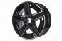 Aluminum rim, AMG 5 - wheel drive  - Image 1