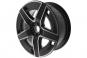 Aluminum rim, AMG 5 - wheel drive  - Image 1