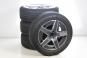 Alloy rims and tires set CONTI/WinterContactTS850P AMG 5 - w  - Image 1