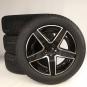 Winter Wheel and Tire Package Alloy 19 Inch with Pirelli Tires for GLC -Coupe 254, GLC-SUV X254, Original Mercedes-AMG  - Image 1