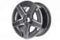 Aluminum rim, AMG 5 - wheel drive  - Image 1