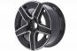 Aluminum rim, AMG 5 - wheel drive  - Image 1