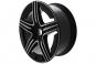 Aluminum rim, AMG 5 - wheel drive  - Image 1