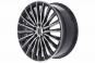 Aluminum rim AMG multi-spoke wheel  - Image 1