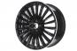 Aluminum rim AMG multi-spoke wheel  - Image 1