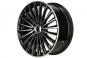 Aluminum rim AMG multi-spoke wheel  - Image 1