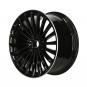 Aluminum rim AMG multi-spoke wheel  - Image 1