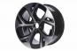Aluminum rim, 5 - wheel drive, Aero  - Image 1